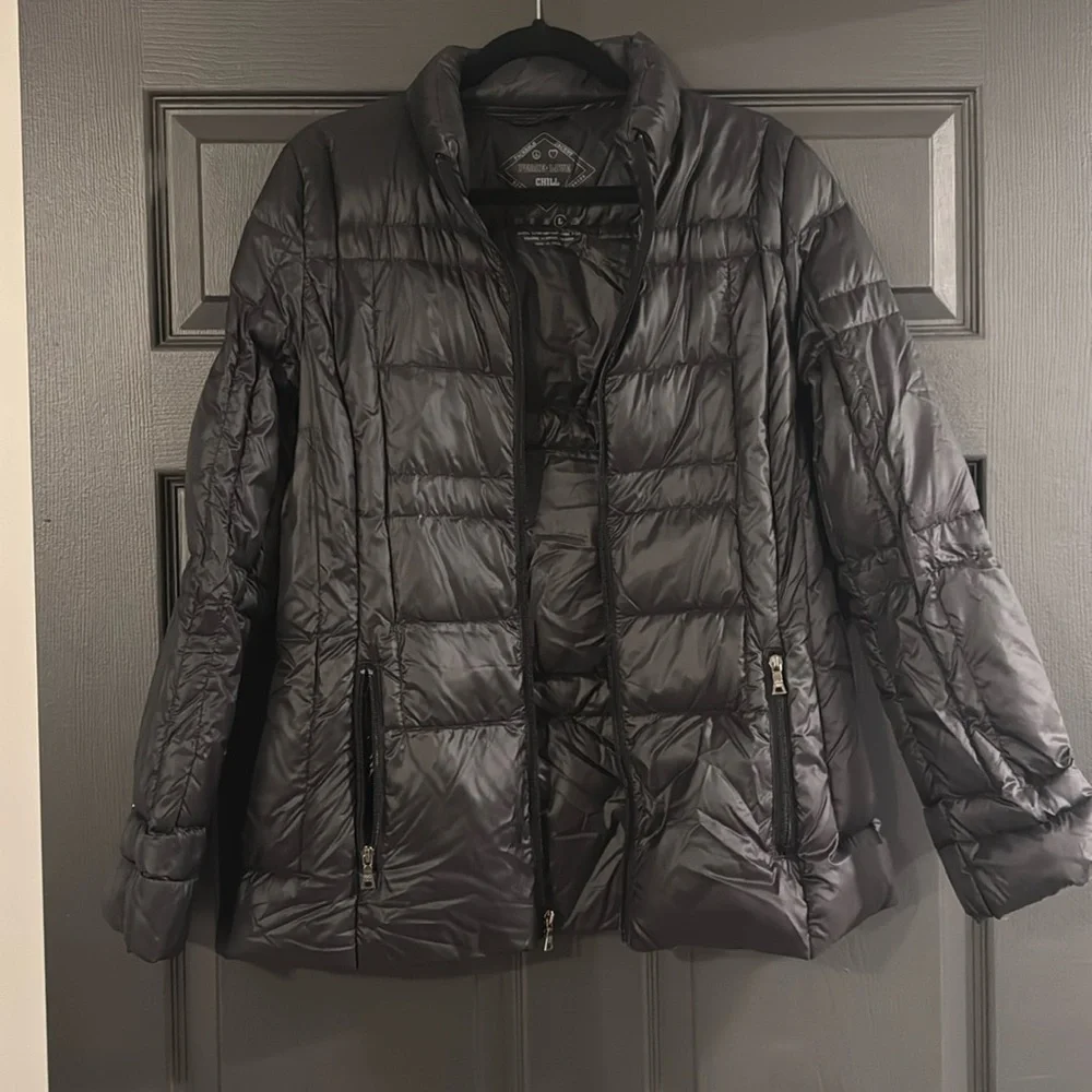 Lightweight packable jacket - Picture 1 of 1